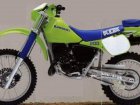 Kawasaki KDX 200